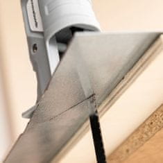 UNBRANDED Jigsaw Drill Attachment Jrill InnovaGoods 