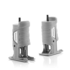 UNBRANDED Jigsaw Drill Attachment Jrill InnovaGoods 