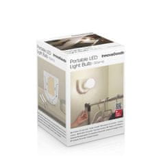 UNBRANDED Portable LED Light Bulb Stilamp InnovaGoods 