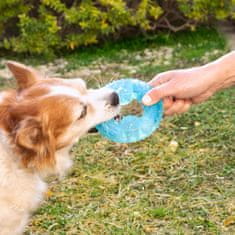 UNBRANDED 2-in-1 Freezable Pet Chew Toy Glubiz InnovaGoods 