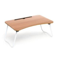 UNBRANDED Multifunction Foldable Side Table Muvisk InnovaGoods 