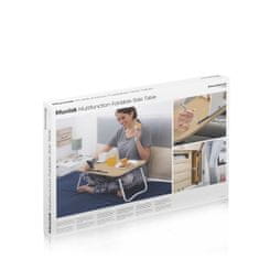 UNBRANDED Multifunction Foldable Side Table Muvisk InnovaGoods 