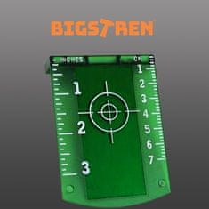 BIGSTREN Tarčni disk za vodno tehtnico Bigstren 22357 