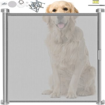 UNBRANDED Varnostna vrata Ruhhy 22940
