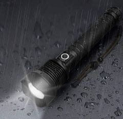 Trizand P70 USB svetilka L23441 