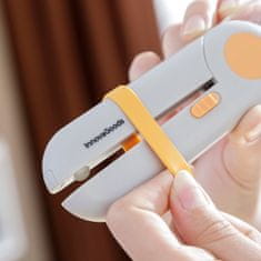 InnovaGoods Pet Nail Clippers with LED Clipet InnovaGoods 
