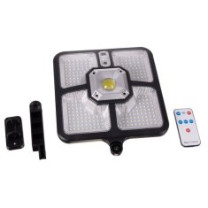 UNBRANDED Solarna svetilka Izoxis 22736 