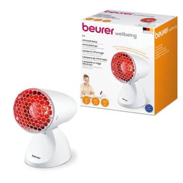 Beurer IL 11 NOVO Infrardeča svetilka Solux