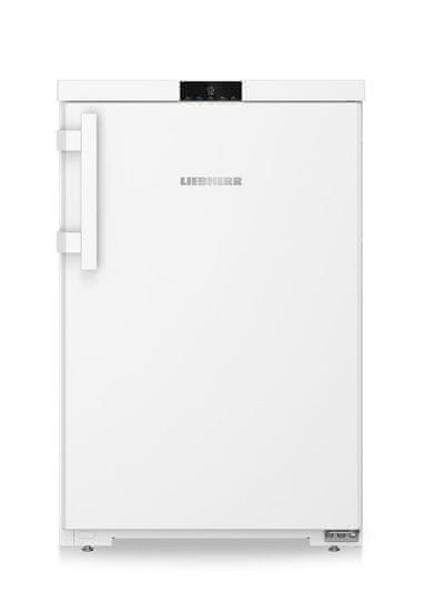 Liebherr Fc 1404 podpultna zamrzovalna omara