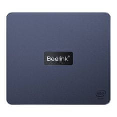 Beelink MINI PC Beelink N5095 Intel Jasper Lake- 8GB RAM + 256GB moder