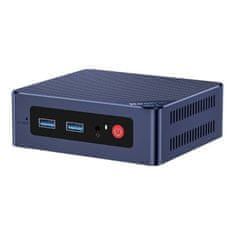 Beelink MINI PC Beelink S 12 Intel Alder Lake - N95 8GB RAM + 256GB moder