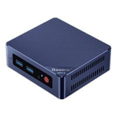 Beelink MINI PC Beelink S 12 PRO Intel Alder Lake - N100 16GB RAM + 500GB moder