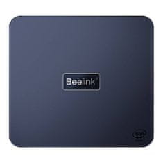 Beelink MINI PC Beelink U59 PRO Intel Celeron - N5105 16GB RAM + 500GB moder