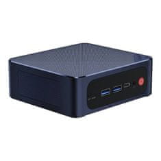 Beelink MINI PC Beelink SEi12 Intel Corei5 - 12450H 16GB RAM + 500GB moder