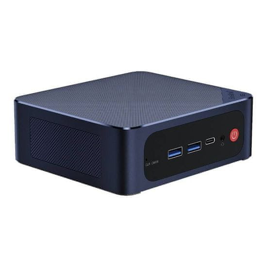 Beelink MINI PC Beelink SEi12 Intel Corei5 - 12450H 16GB RAM + 500GB ...