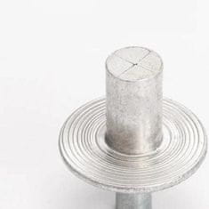 Vixson Komplet žebljev za zaklepanje ( Φ5 x 15 mm, 100 kosov) | GRIPLOCKS