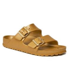 Birkenstock Japanke modra 39 EU Arizona Eva