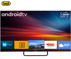 Trevi 4302 Full HD LED televizor, Android TV