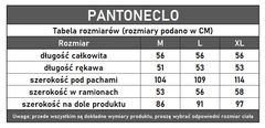 PANTONECLO Ženski Pulover, burgundy, M