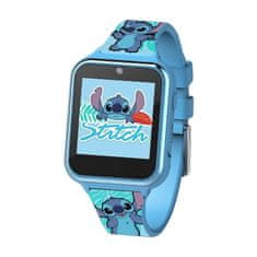 KIDS LICENSING Zapestna ura Stitch KiDS licenciranje