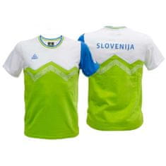 Navijaška moška majica Peak - Slovenska reprezentanca S1600