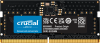 Crucial pomnilnik (RAM), 8 GB, DDR5, 5600 MHz, CL46, SODIMM (CT8G56C46S5)