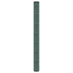 shumee Membrana proti plevelu zelena 1.5x200 m PP