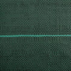 Vidaxl Membrana proti plevelu zelena 0,5x25 m PP