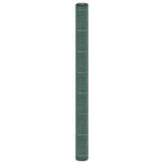 shumee Membrana proti plevelu zelena 1.5x25 m PP