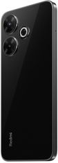 Xiaomi Redmi 13 pametni telefon, 8/256GB, črna