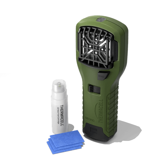 Thermacell Prenosni odganjalec MR-300G