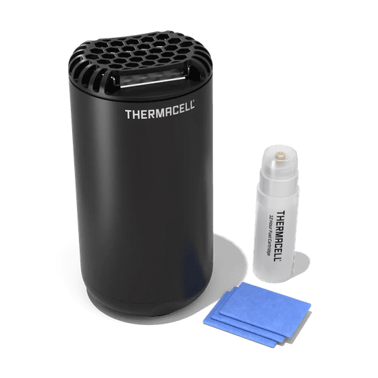 Thermacell Mini HALO MR-PSBL