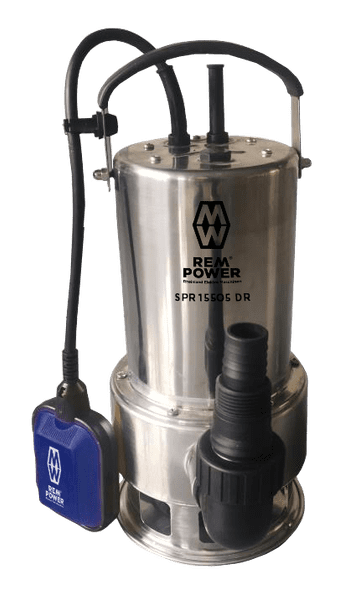 Rem-Power SPR 15505 DR
