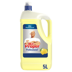 Mr. Proper Mr Proper čistilo za tla, 5 L