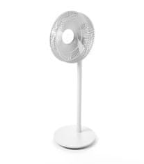 Stadler Form Finn Mobile ventilator, bel (F-023) - odprta embalaža