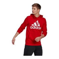 Adidas Športni pulover 164 - 169 cm/S Essentials Fleece Big Logo Hoodie