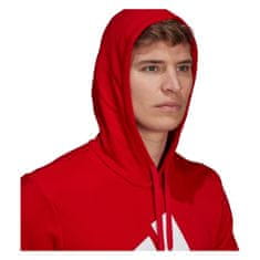 Adidas Športni pulover 164 - 169 cm/S Essentials Fleece Big Logo Hoodie