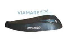 VIAMAREsport Električni elektro izvenkrmni motor za čoln 55 Lbs, 636 W, 12V