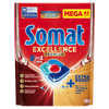 Somat Excellence 5v1 tablete za pomivalni stroj, 42/1