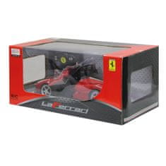 Jamara Ferrari La Ferrari 1:14 rdeča 2.4GHzLU