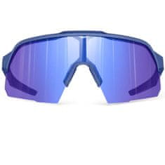 Outdoor master Športna sončna očala Hawk HD Polarized, Blue/Grey Revo Blue + prozorna leča