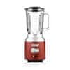 Retro Red blender
