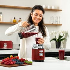 Westinghouse Retro Red blender