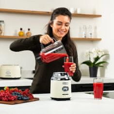 Westinghouse Retro White blender