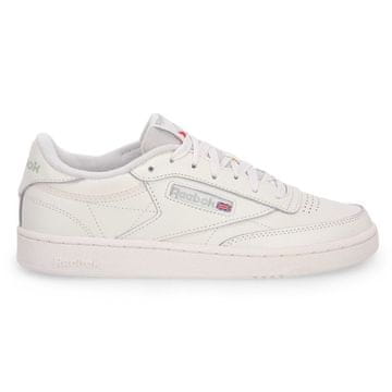 Reebok Čevlji krem Club C