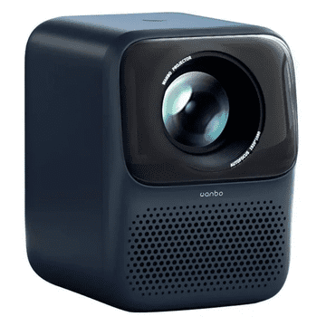 Wanbo T2 MAX New, modra