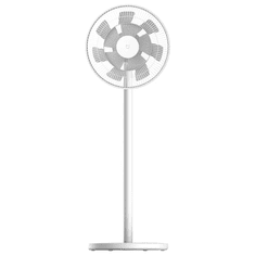 Xiaomi Mi Smart Standing Fan 2 Pro, Brezžični prenosni stoječi ventilator