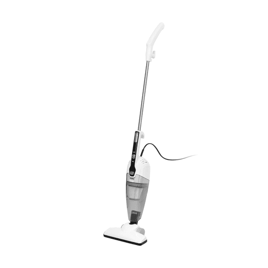 Teesa Sesalec pokončni SWEEPER 500 , 2/1, bela barva, 500W