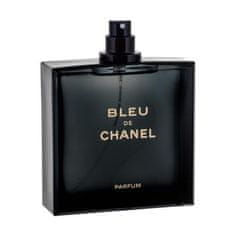 Chanel Bleu de Chanel 100 ml parfum Tester za moške