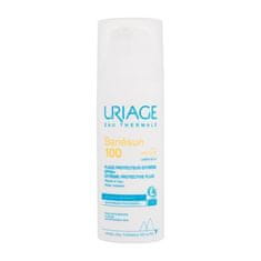 Uriage Bariésun 100 Extreme Protective Fluid SPF50+ visoko zaščitni fluid za obraz 50 ml unisex